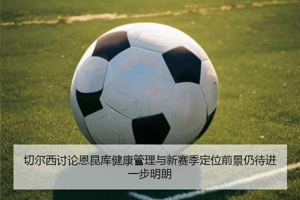 切尔西讨论恩昆库健康管理与新赛季定位前景仍待进一步明朗 - kaiyun