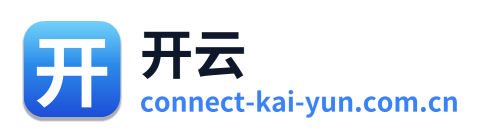 开云